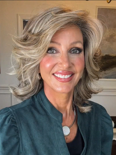 BelleTress  Kennedy | Synthetic Lace Front Wig