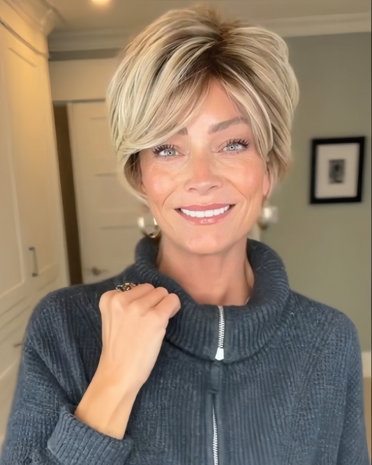Raquel Welch  Curated Cut | Synthetic Lace Front Wig