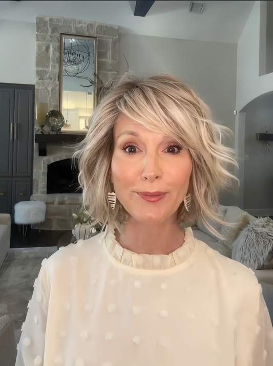 Raquel Welch  Waves and Raves | Synthetic Lace Front Wig