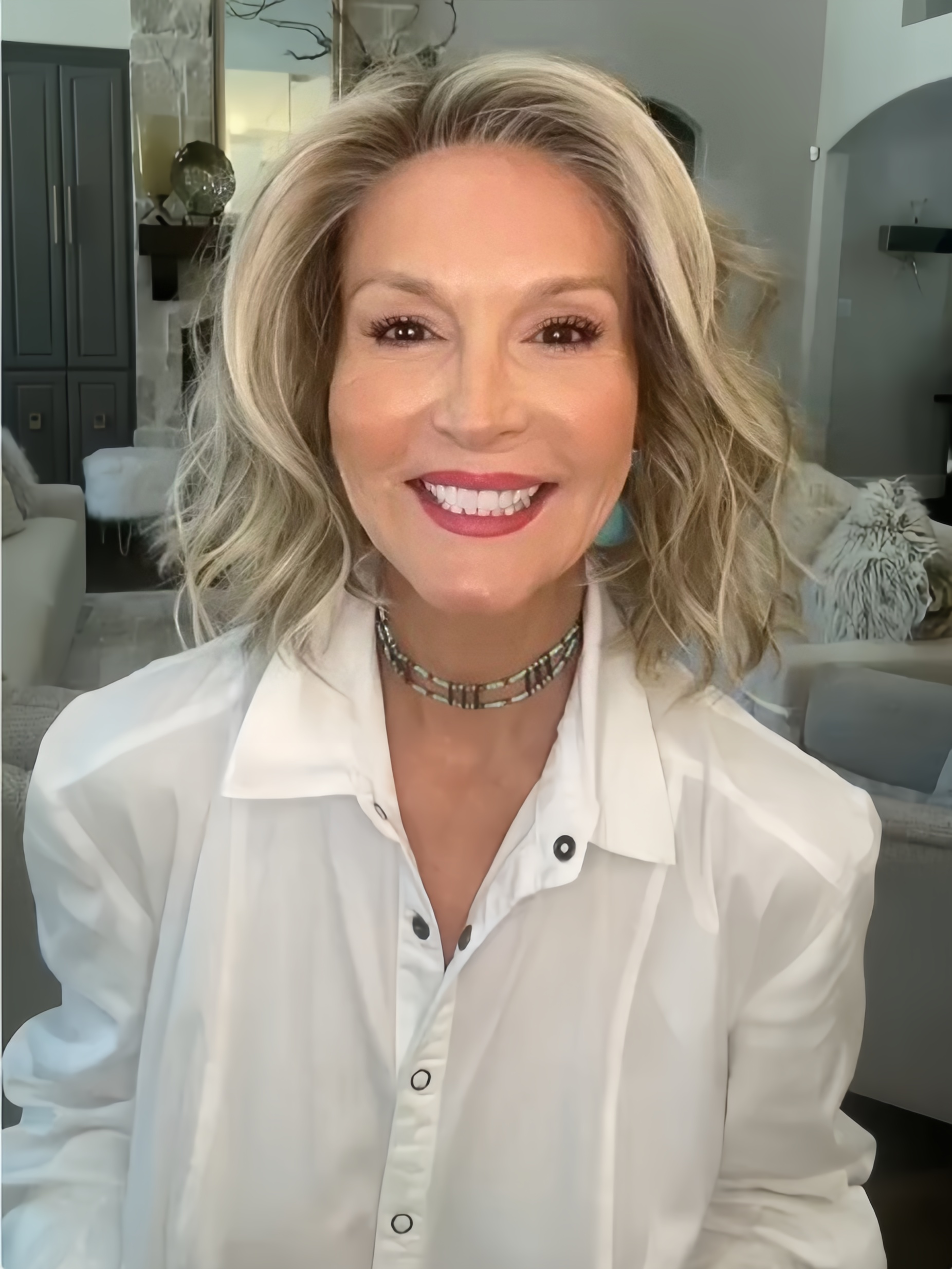 CALIENTE | Synthetic Lace Front Wig