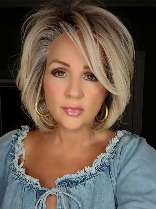 Raquel Welch  In Charge | HF Synthetic Lace Front Wig