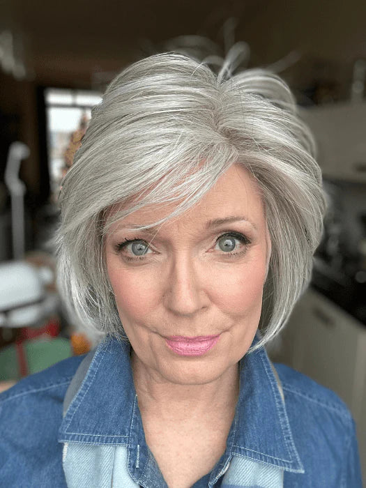 Rene of Paris  Coco | Synthetic Wig (Basic Cap)