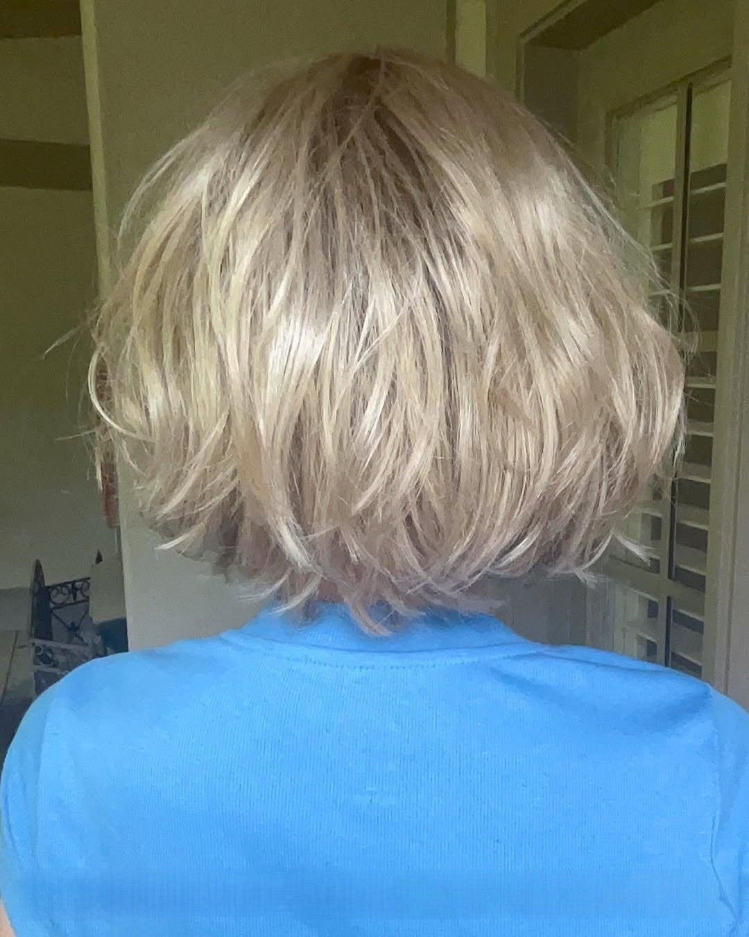 Isabella | Synthetic Lace Front Wig (Hand Tied)