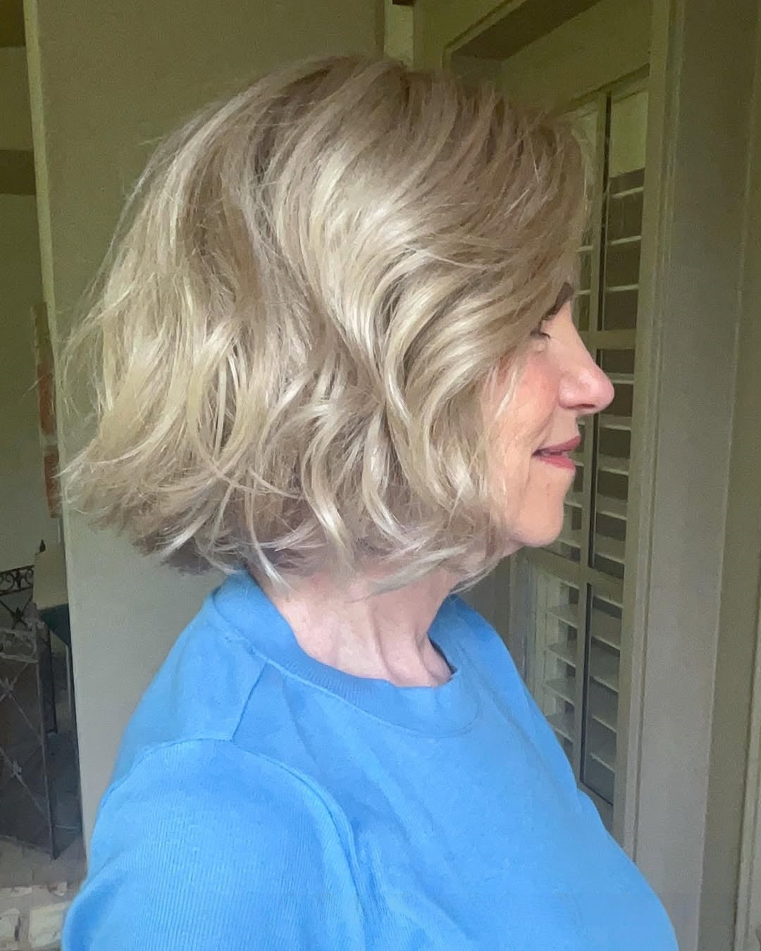 Isabella | Synthetic Lace Front Wig (Hand Tied)