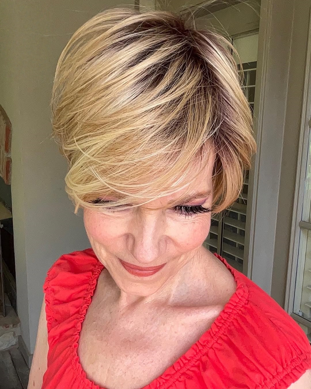 Energia | Synthetic Lace Front Wig