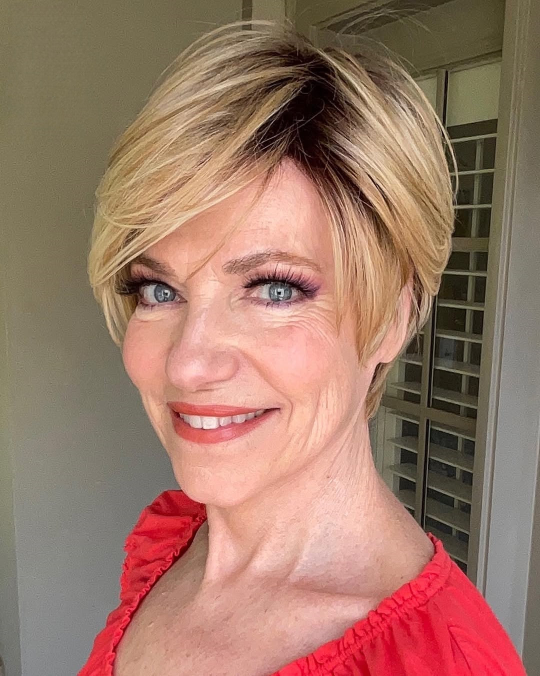 Energia | Synthetic Lace Front Wig