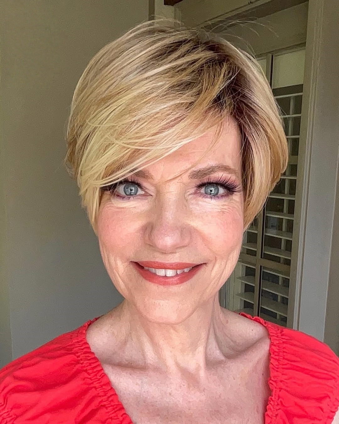 Energia | Synthetic Lace Front Wig