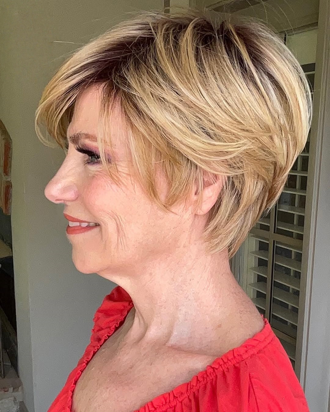 Energia | Synthetic Lace Front Wig