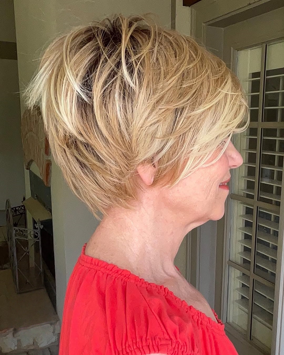 Energia | Synthetic Lace Front Wig