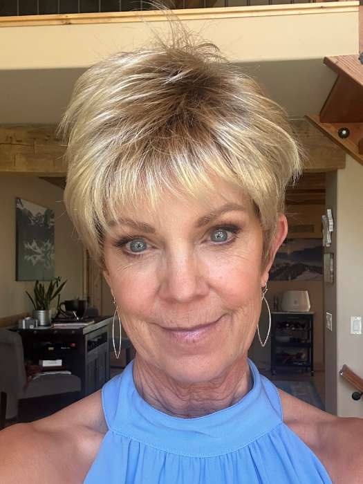 Ellen Wille  Coco | Synthetic Lace Front Wig