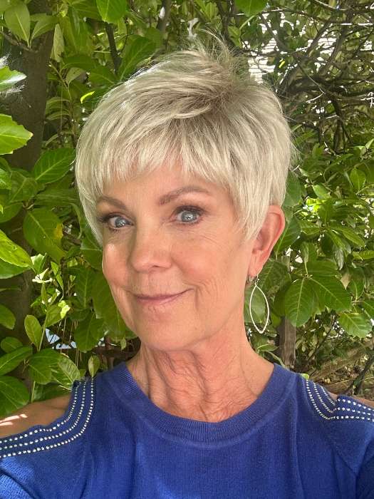 Ellen Wille  Tab | Synthetic Lace Front Wig