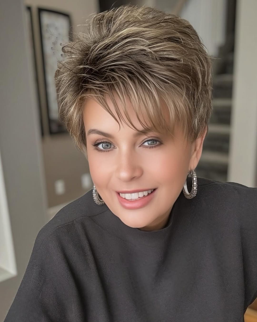 Ellen Wille  Spring Hi | Synthetic Lace Front Wig (Mono Crown)