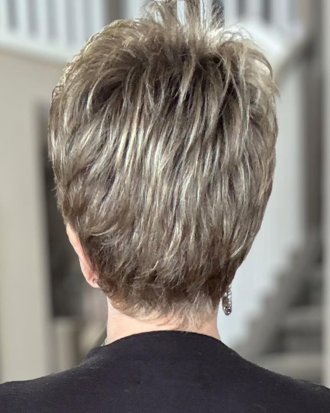 Ellen Wille  Spring Hi | Synthetic Lace Front Wig (Mono Crown)