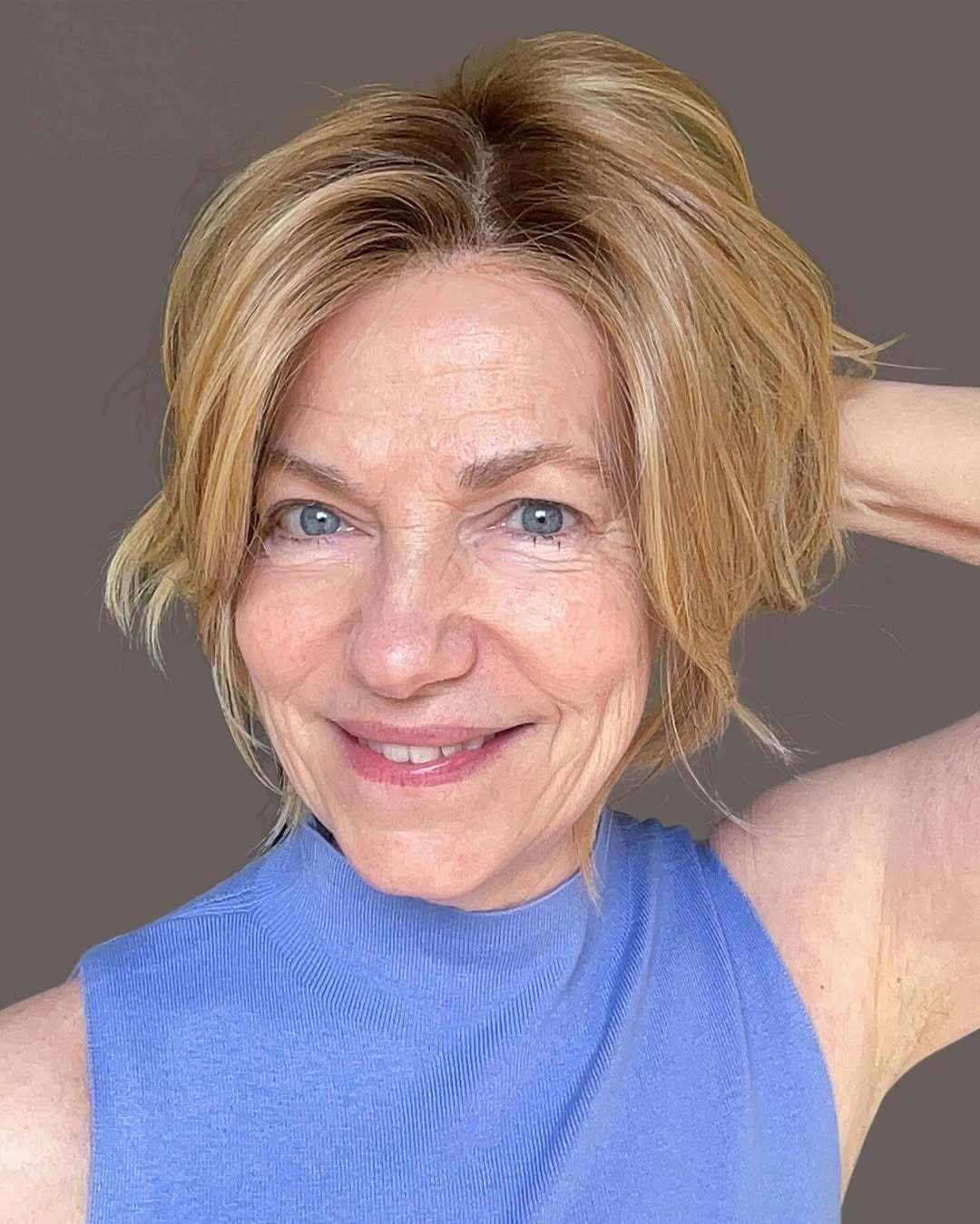 Modena | Synthetic Lace Front Wig