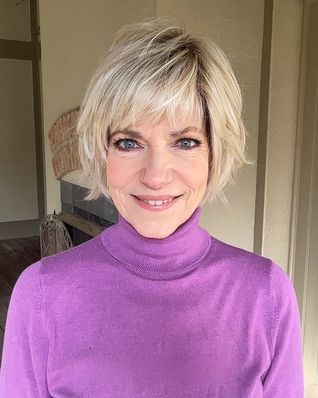 Toledo | Synthetic Lace Front Wig (Mono Part)