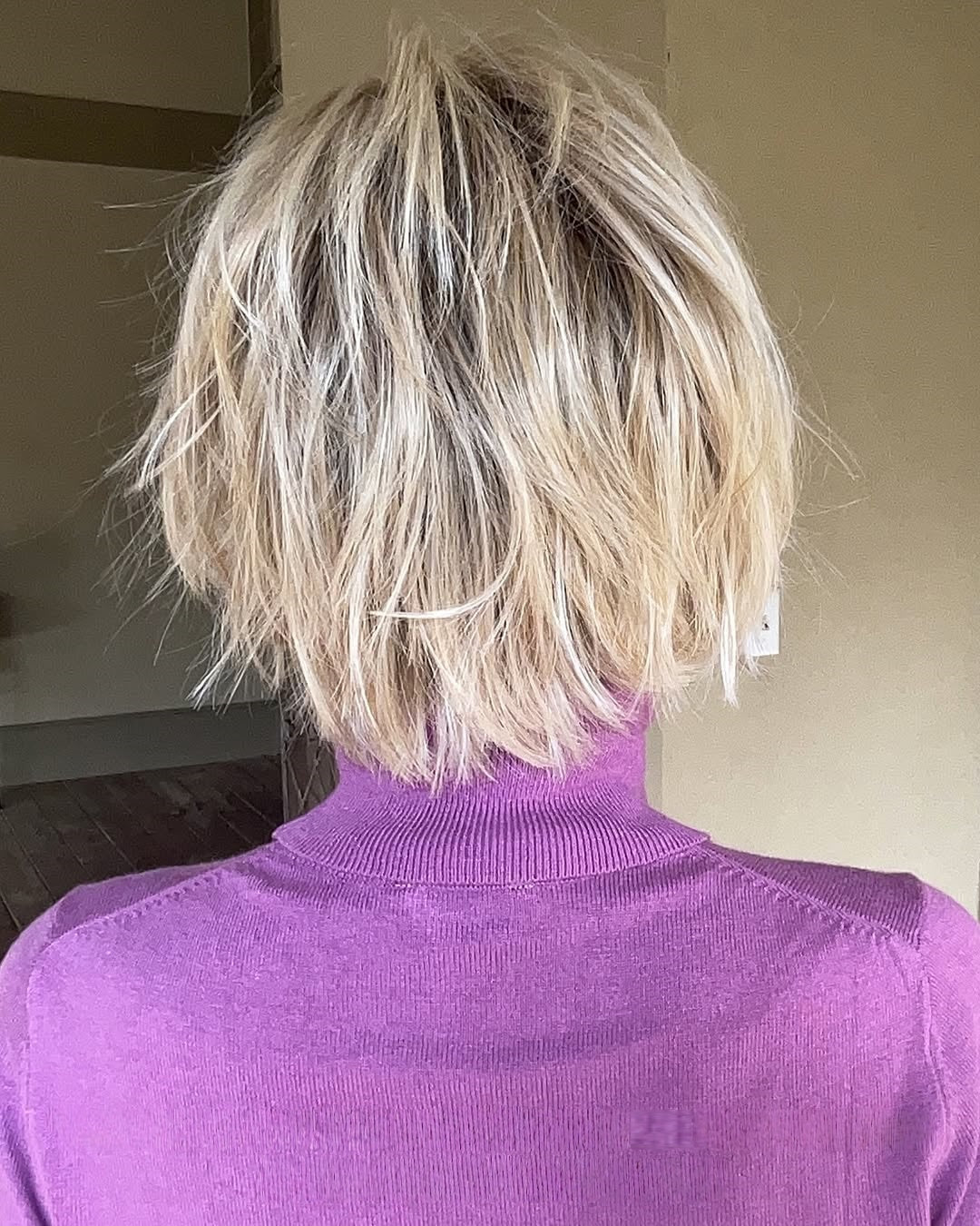 Toledo | Synthetic Lace Front Wig (Mono Part)