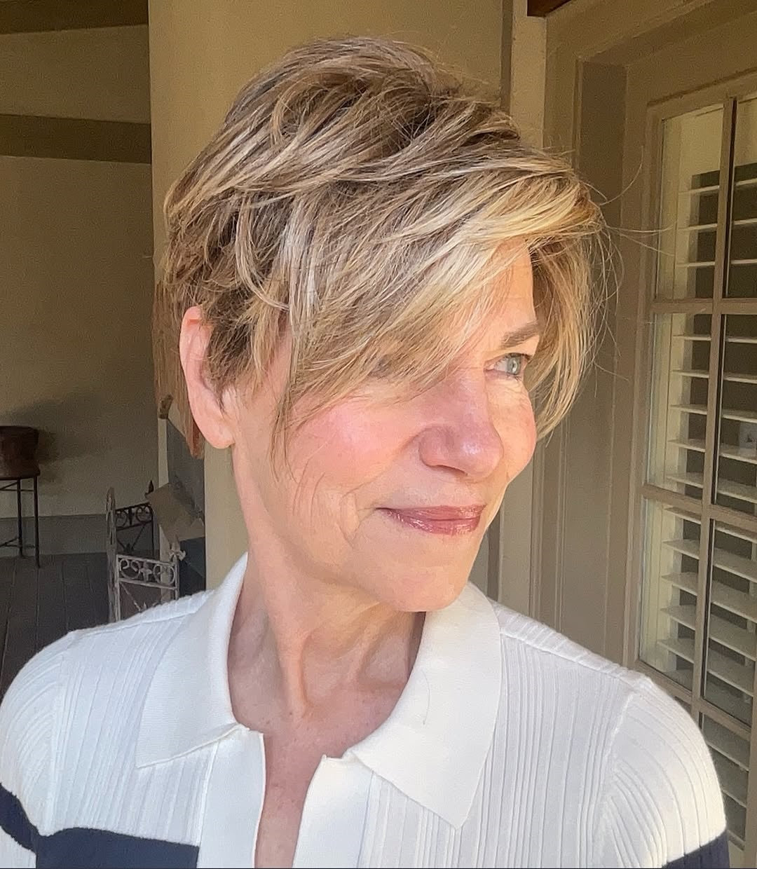 Soho | Synthetic Lace Front Wig (Mono Part)