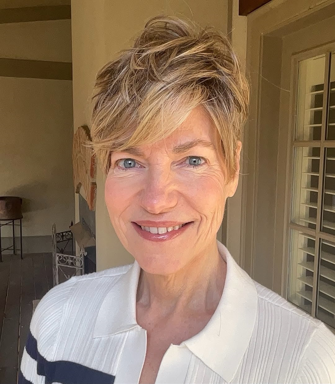 Soho | Synthetic Lace Front Wig (Mono Part)