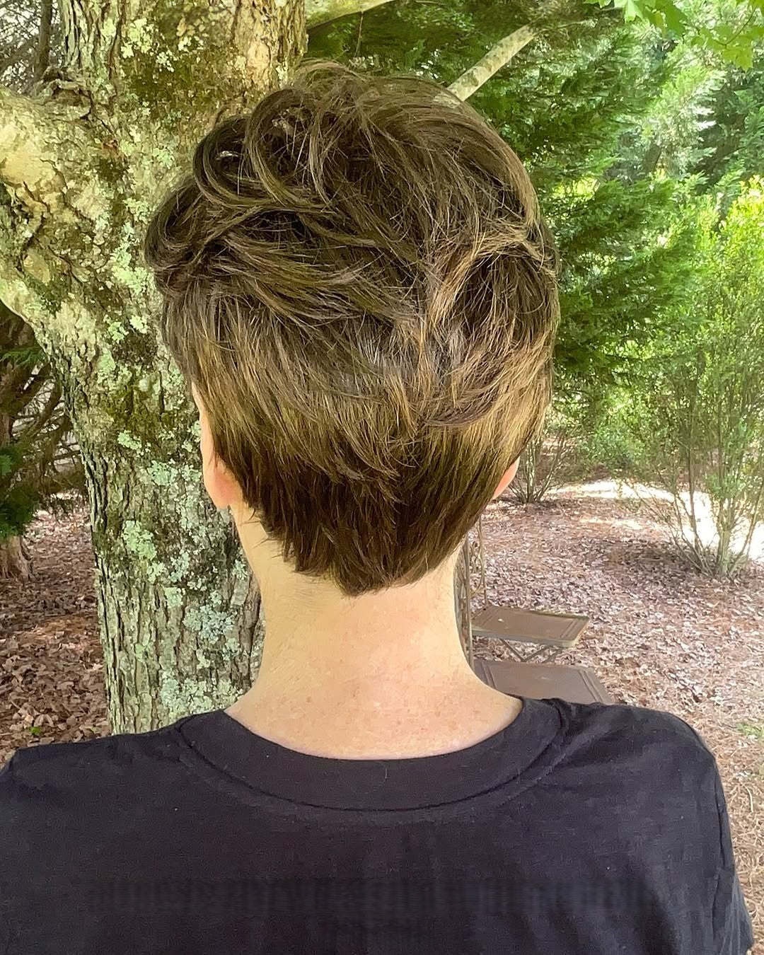 Ember | Synthetic Lace Front Wig (Mono Top)