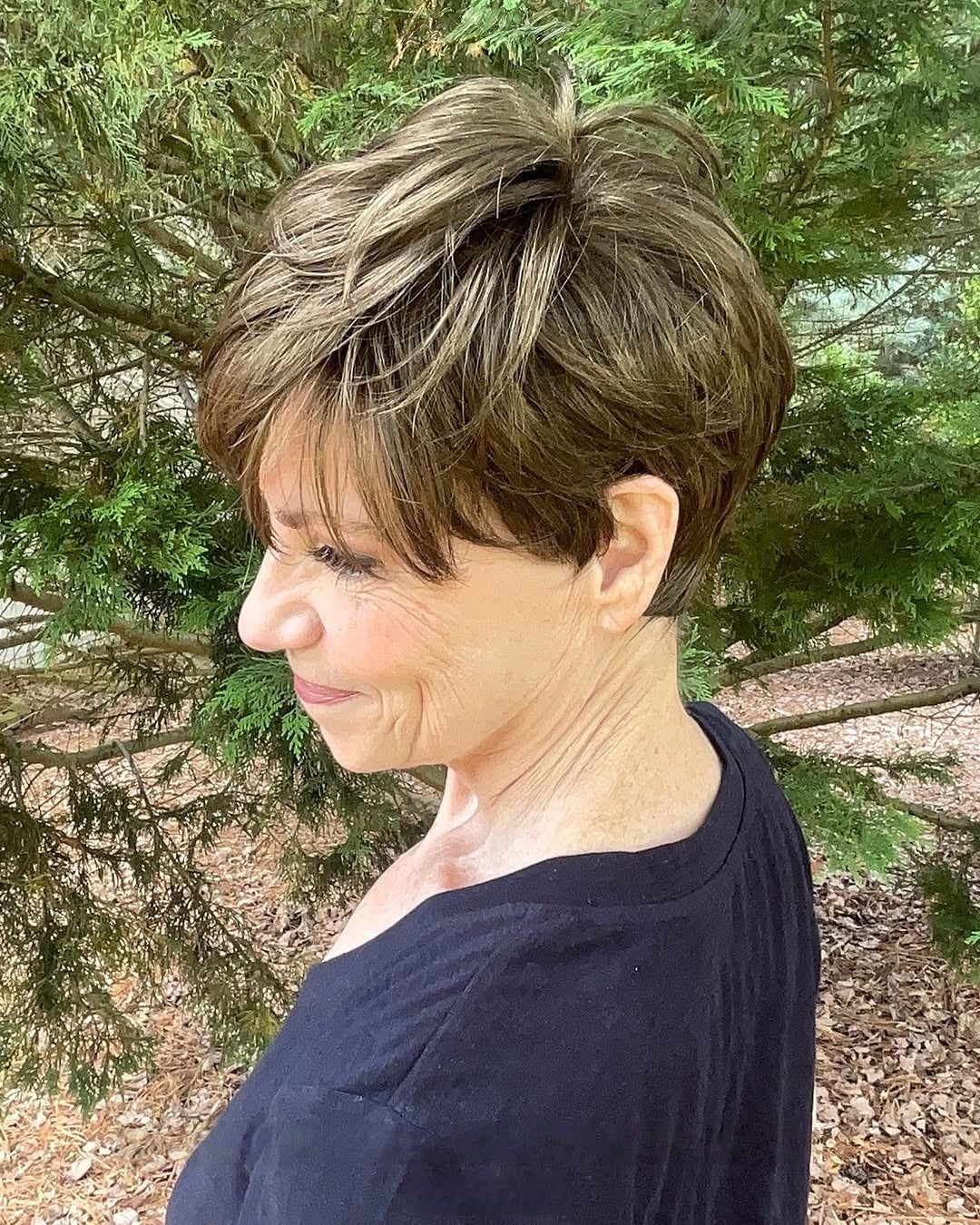 Ember | Synthetic Lace Front Wig (Mono Top)