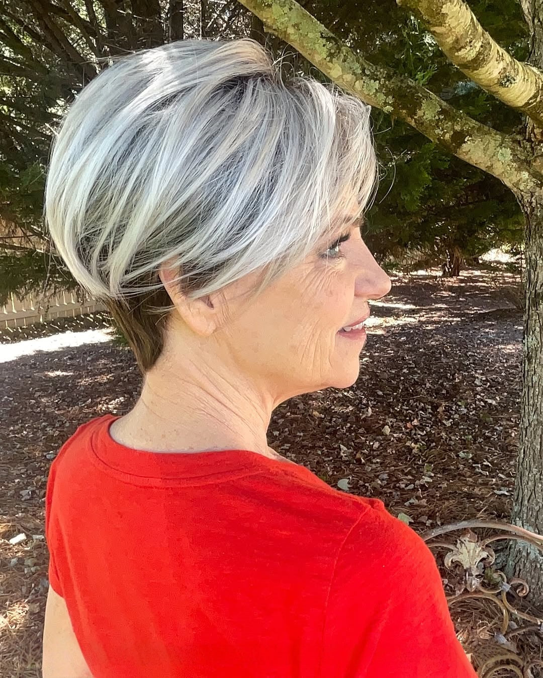 Perry | Synthetic Lace Front Wig