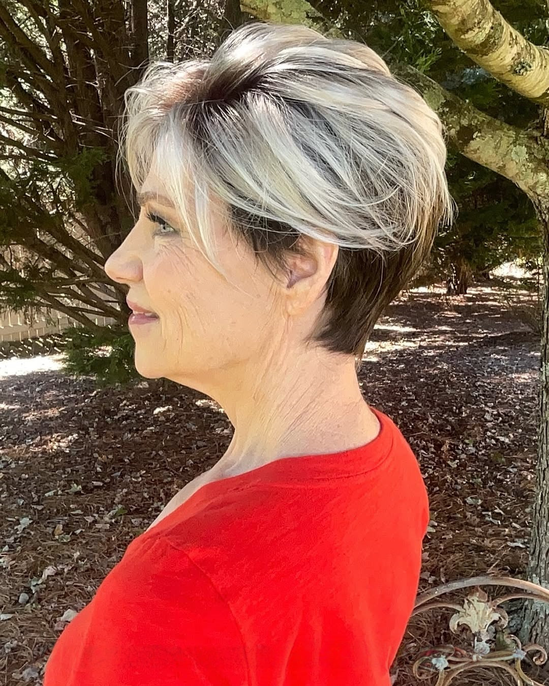 Perry | Synthetic Lace Front Wig