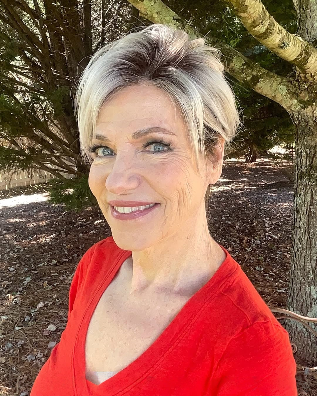 Perry | Synthetic Lace Front Wig