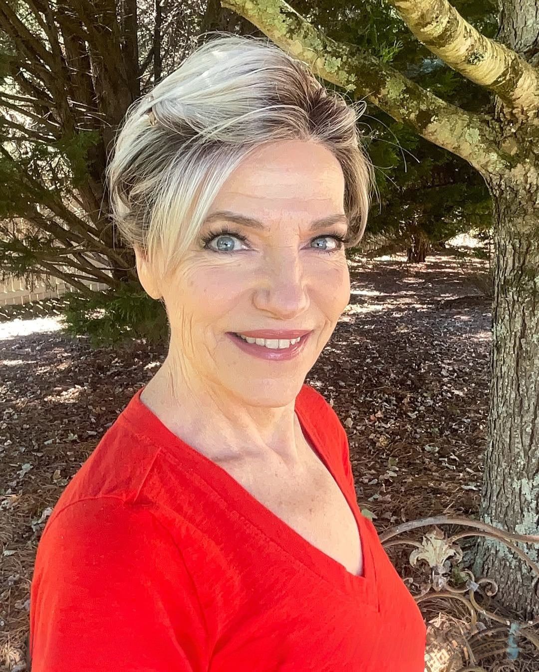 Perry | Synthetic Lace Front Wig