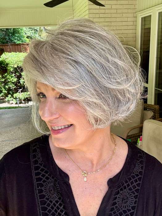 Ellen Wille  Like | Synthetic Lace Front Wig
