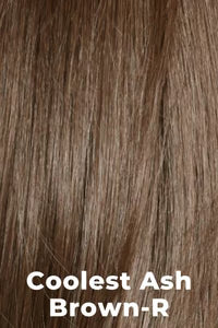 Newport Wig by Belle Tress | Heat Friendly Synthetic Hair