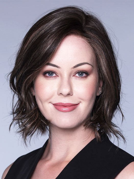 Newport Wig by Belle Tress | Heat Friendly Synthetic Hair