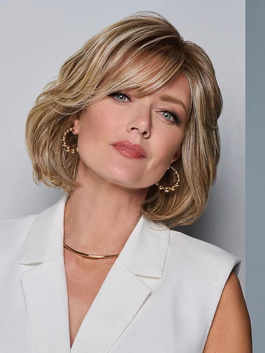 Waves and Raves | Synthetic Lace Front Wig