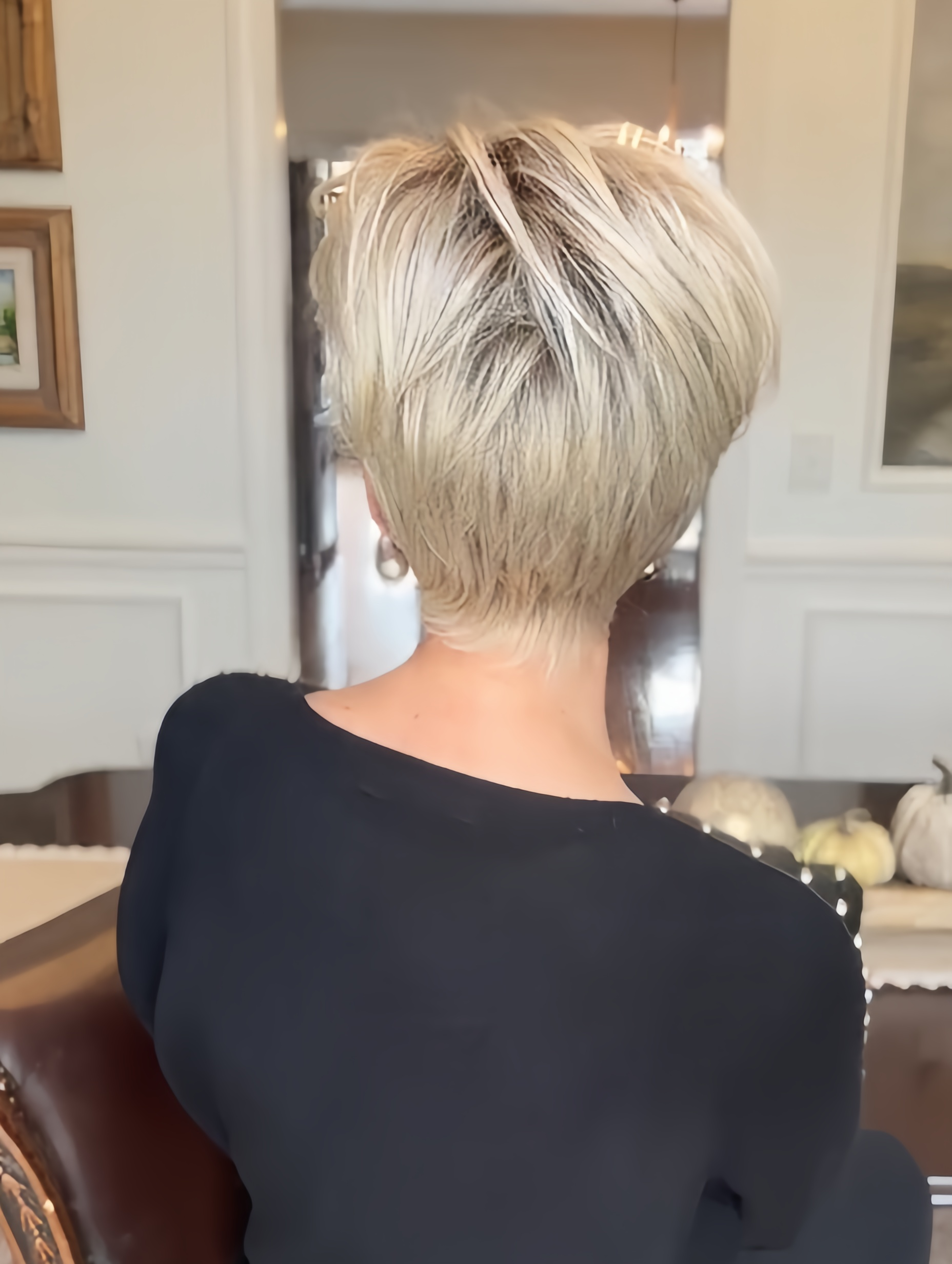 Vale Wig by Estetica | Heat Friendly Synthetic Hair