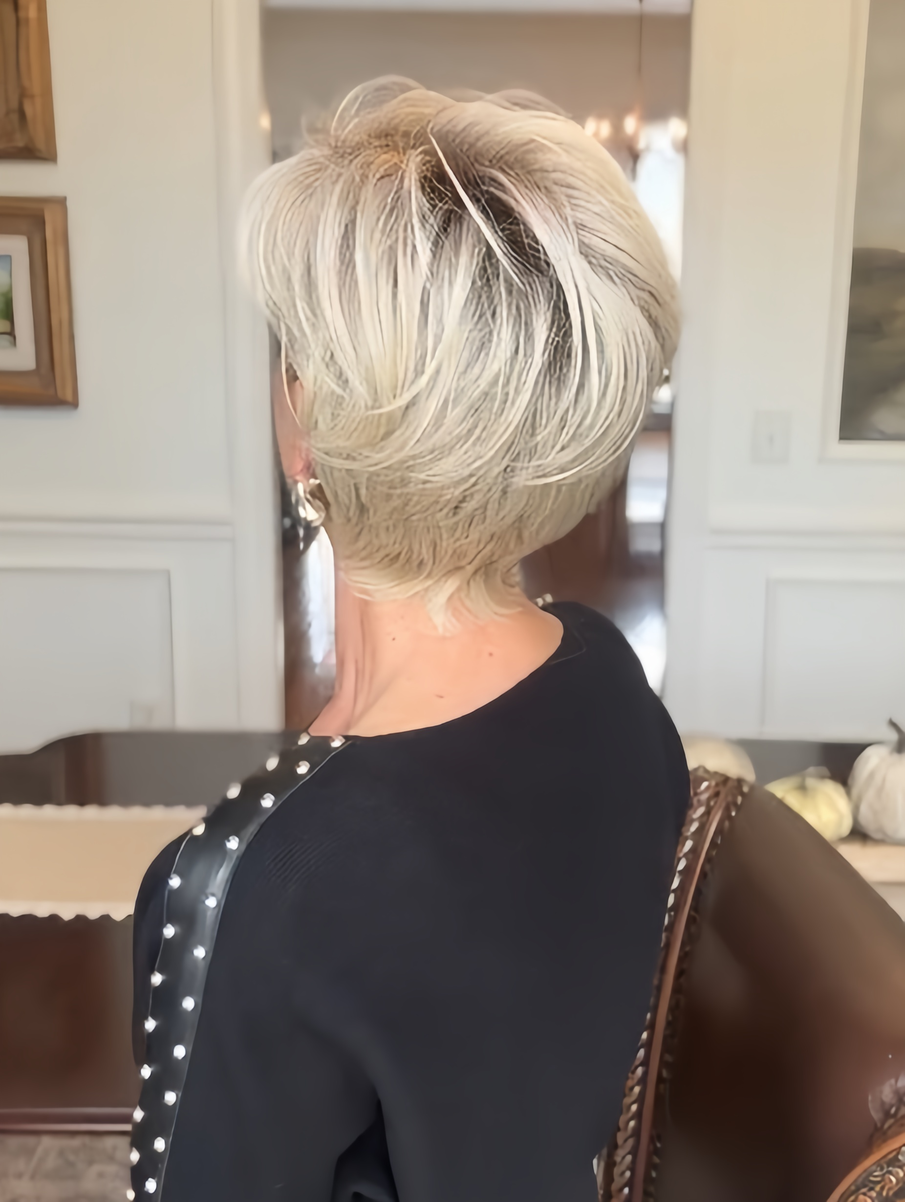 Vale Wig by Estetica | Heat Friendly Synthetic Hair