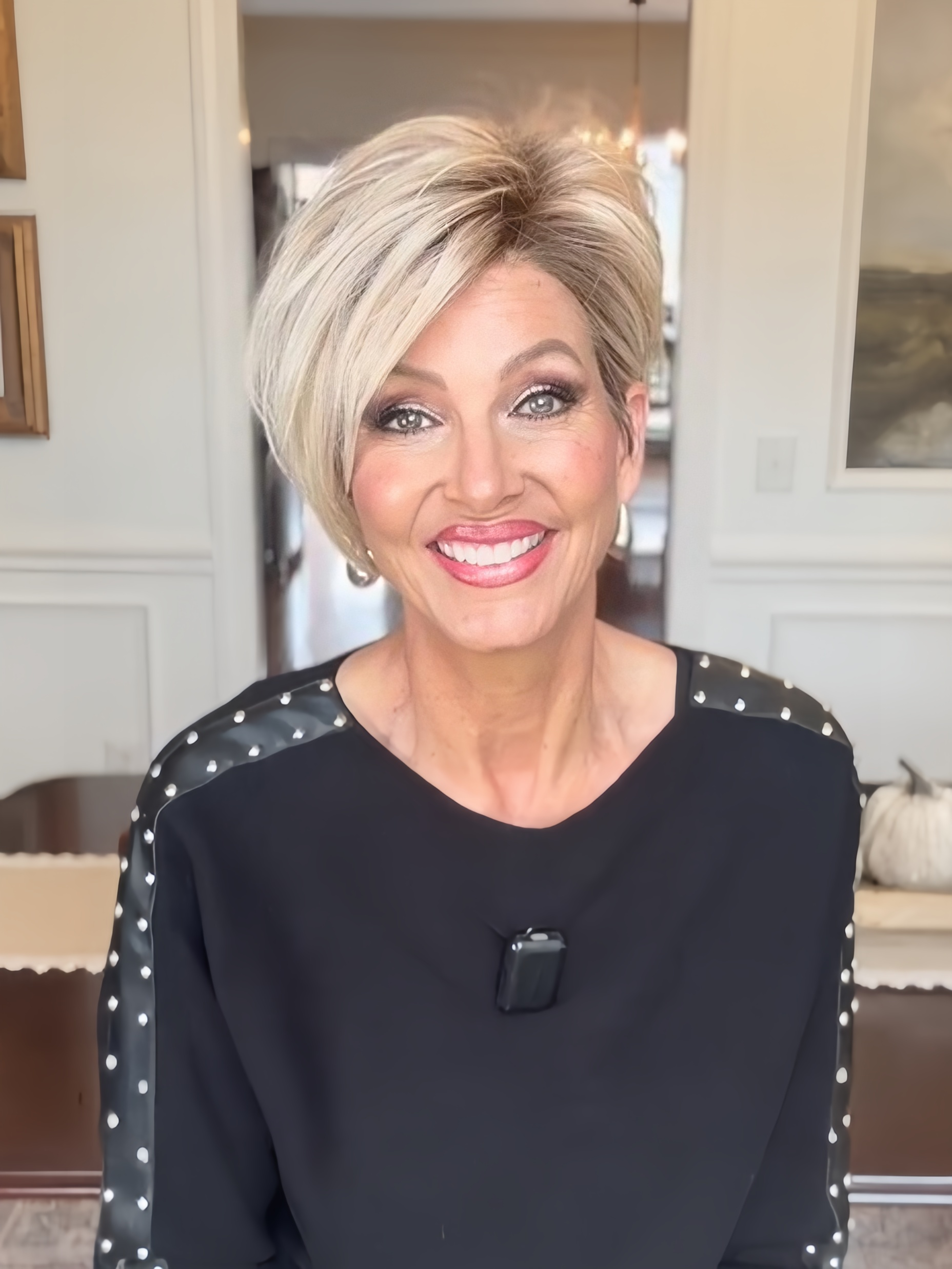 Vale Wig by Estetica | Heat Friendly Synthetic Hair