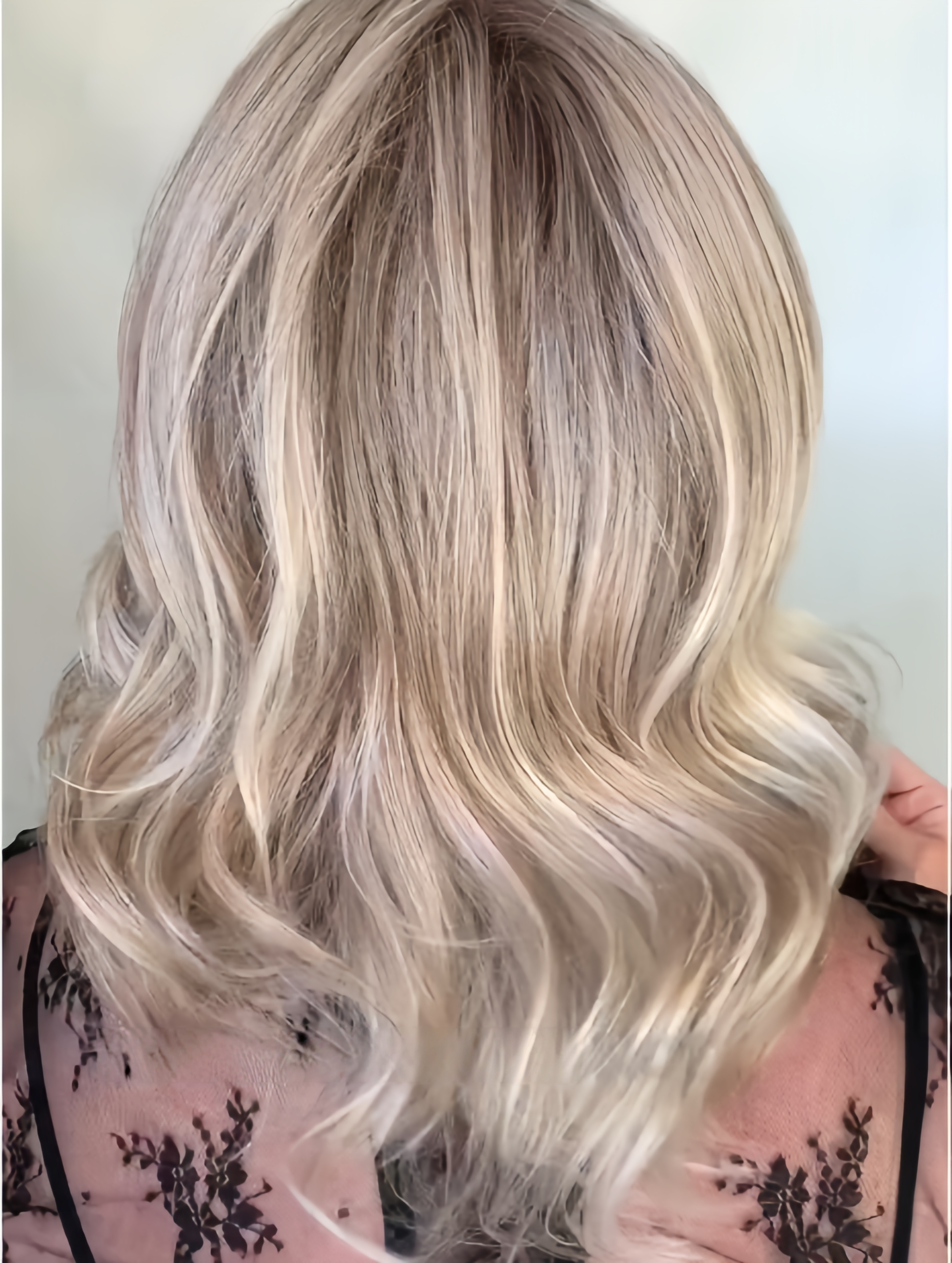 BelleTress  Kennedy | Synthetic Lace Front Wig