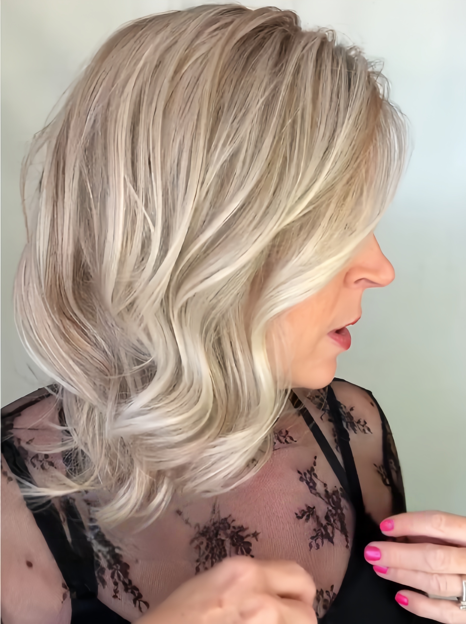 BelleTress  Kennedy | Synthetic Lace Front Wig