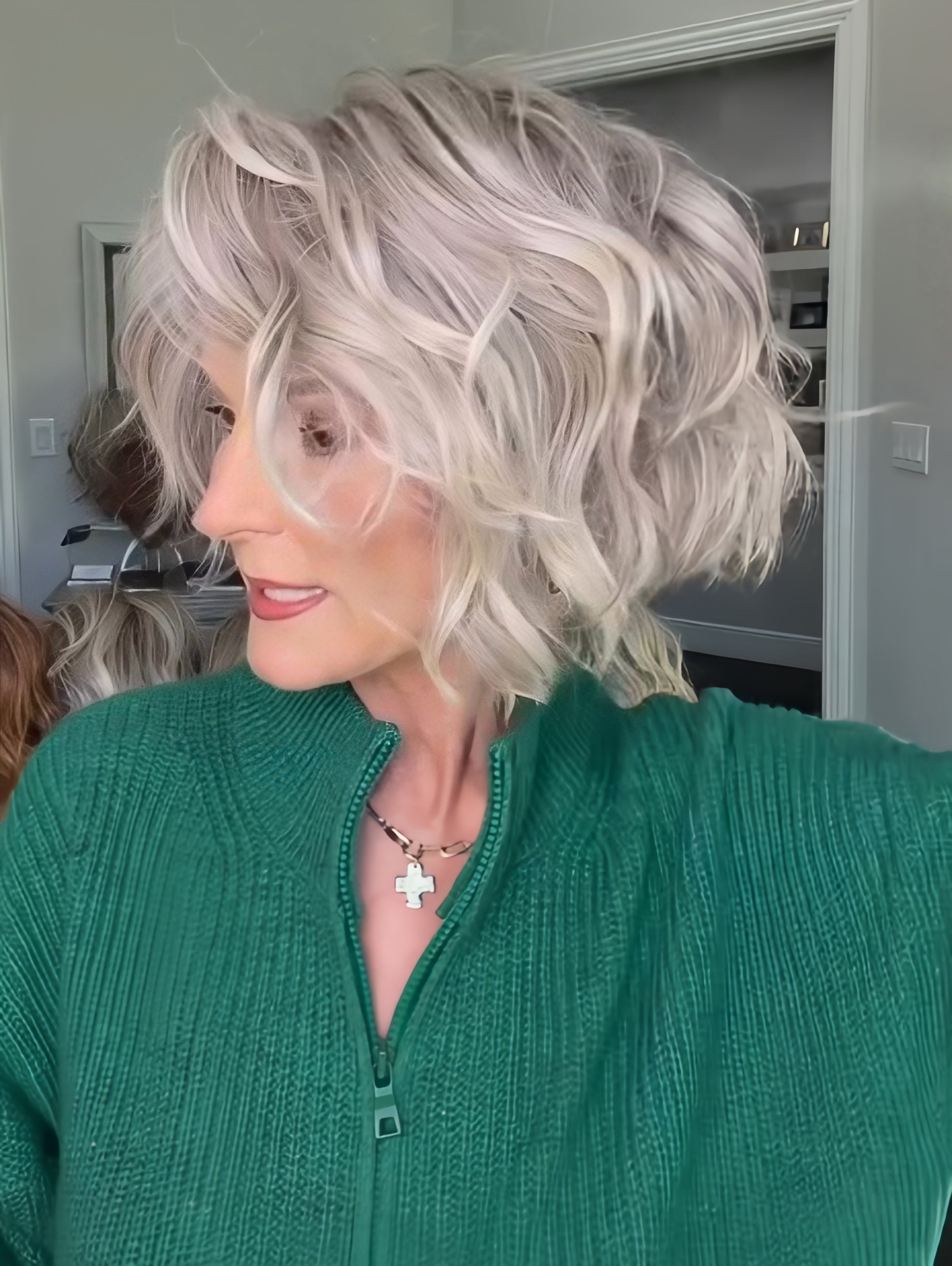 BelleTress  Austen | Synthetic Lace Front Wig (Hand Tied)