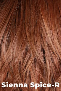 Newport Wig by Belle Tress | Heat Friendly Synthetic Hair