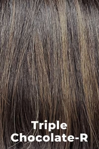 Newport Wig by Belle Tress | Heat Friendly Synthetic Hair