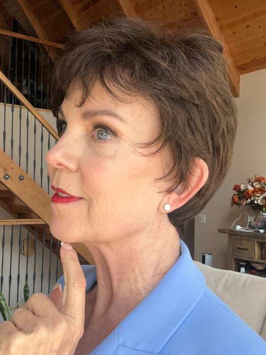 Ellen Wille  Estate | Synthetic Lace Front Wig