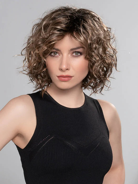 Ellen Wille  Onda | Synthetic Lace Front Wig (Mono Part)
