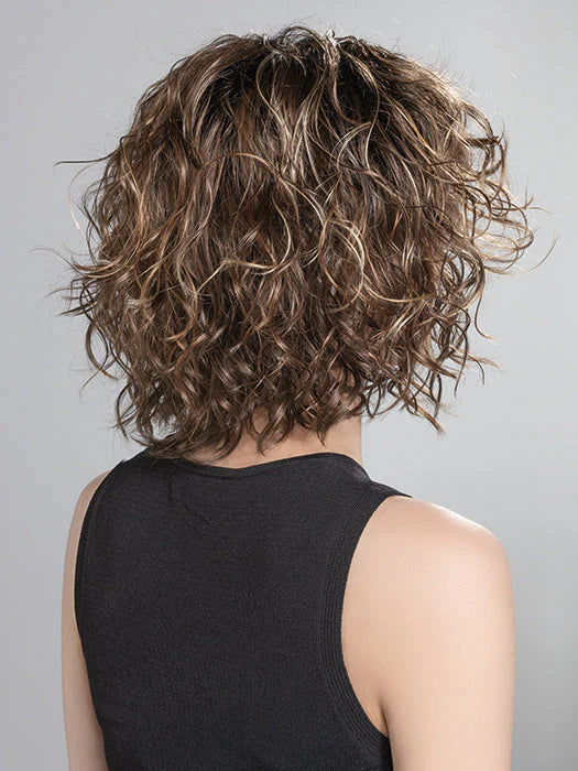 Ellen Wille  Onda | Synthetic Lace Front Wig (Mono Part)