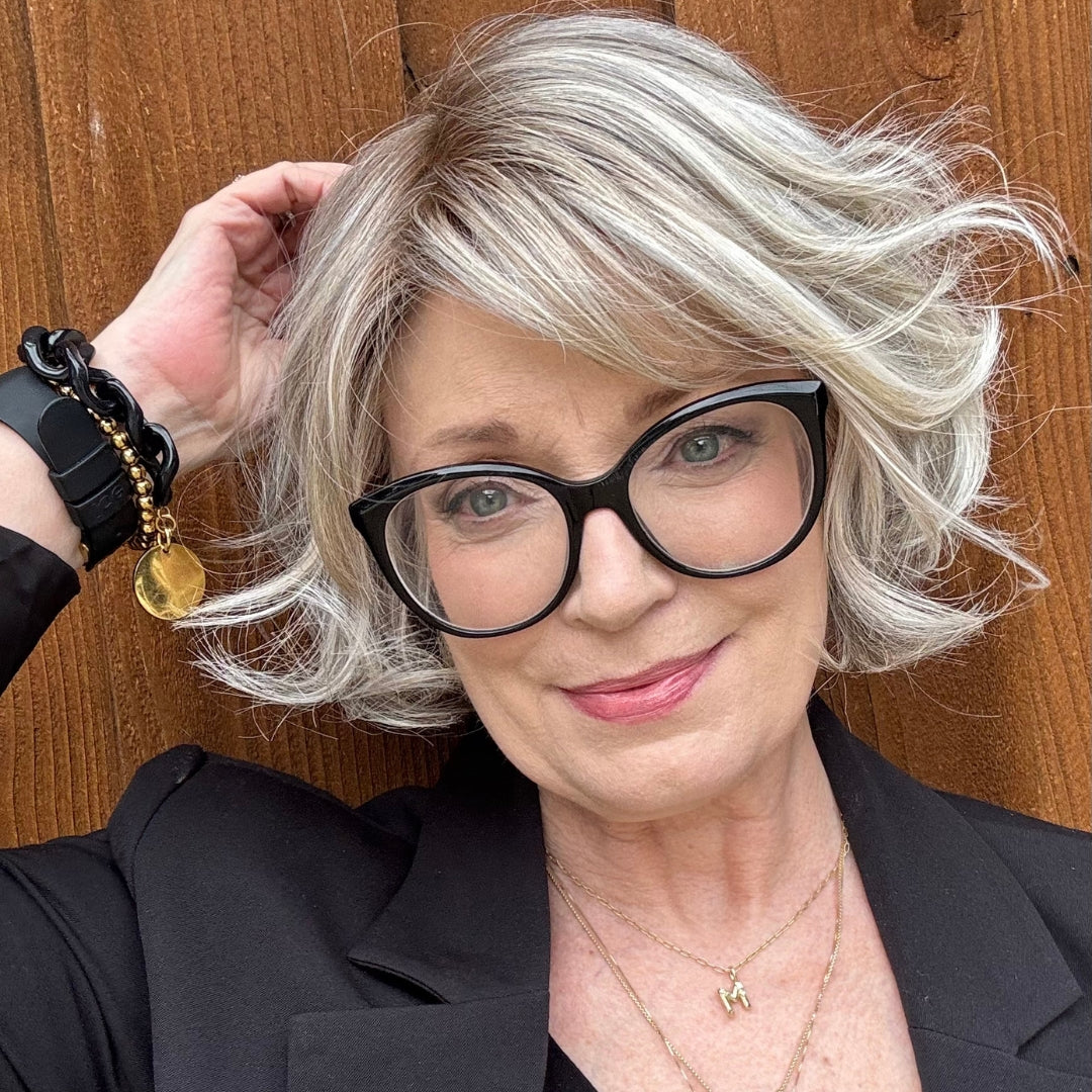 Ellen Wille  Sound | Synthetic Lace Front Wig (Mono Part)