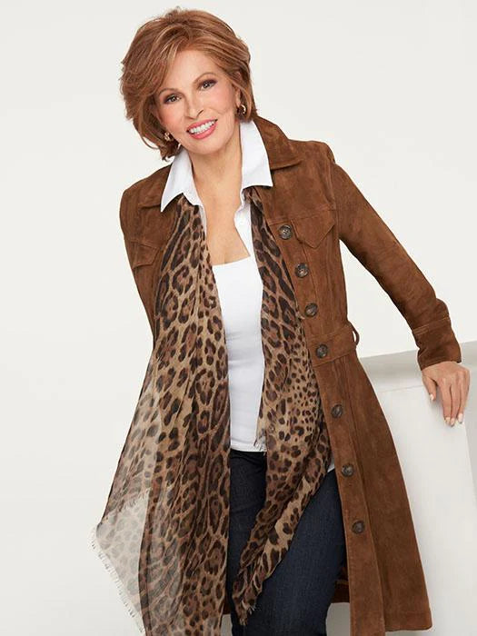 In Charge | HF Synthetic Lace Front Wig