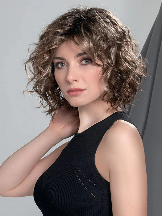 Ellen Wille  Onda | Synthetic Lace Front Wig (Mono Part)