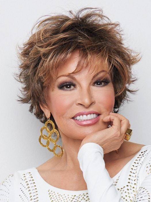 Raquel Welch  Voltage | Synthetic Wig (Basic Cap)