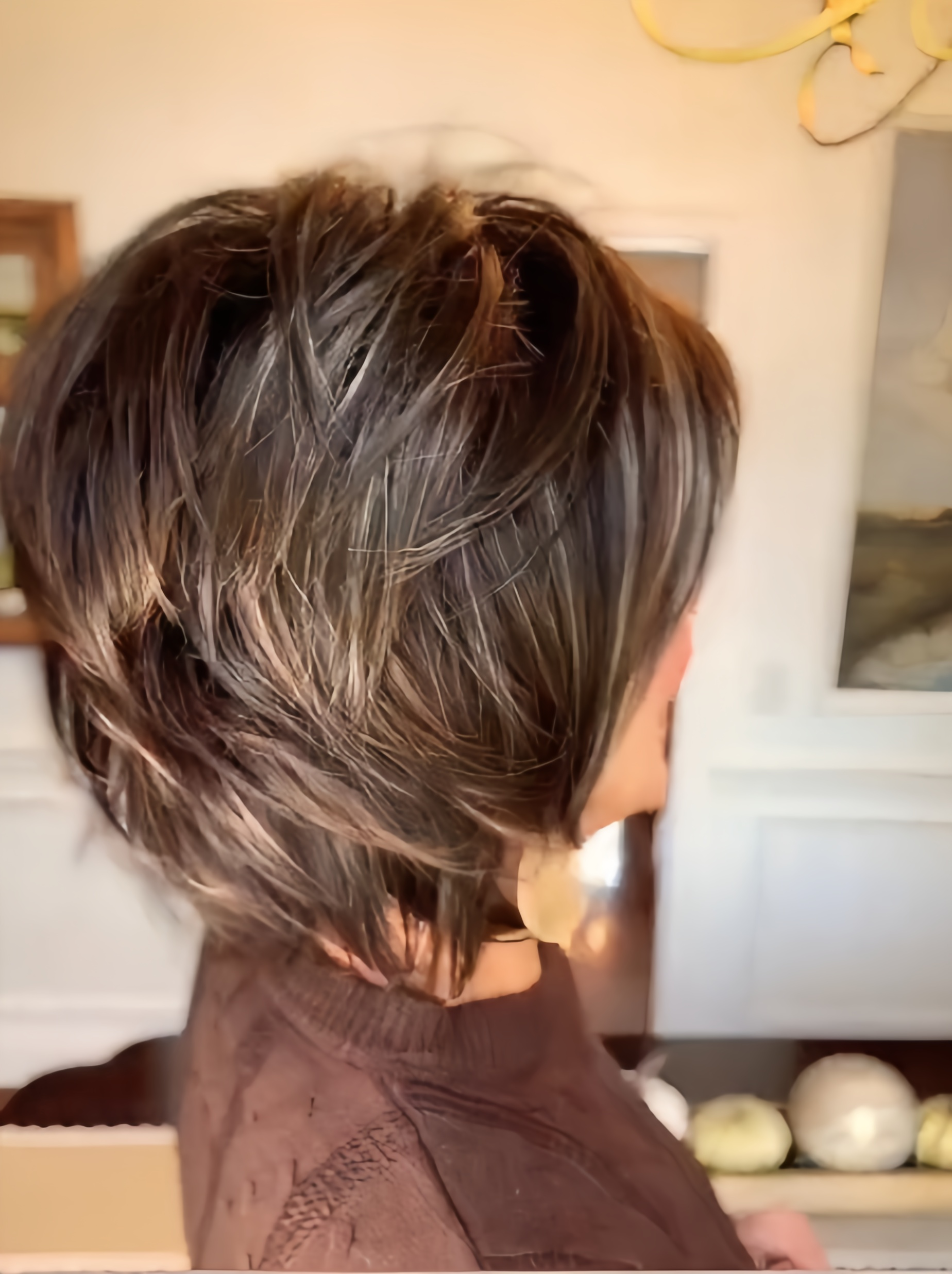 Sky | Synthetic Wig (Basic Cap)