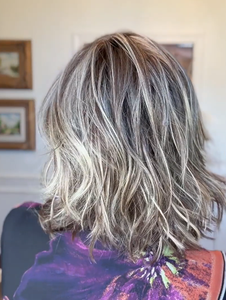 Newport Wig by Belle Tress | Heat Friendly Synthetic Hair