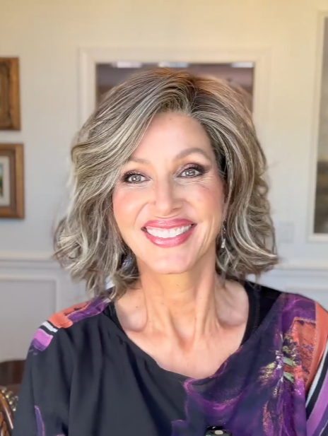 Newport Wig by Belle Tress | Heat Friendly Synthetic Hair